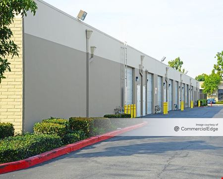 Commerce Park - Bldgs. A-K