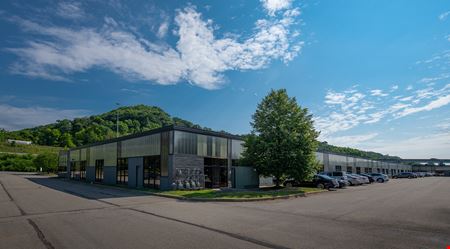 Sharpsburg Business Park