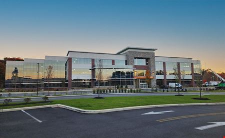Office space for Rent at Barley Mill - Walkers Mill in Greenville