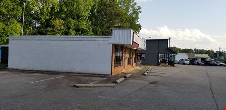 Apx 5.2 acres at Austell Road and Clay Road