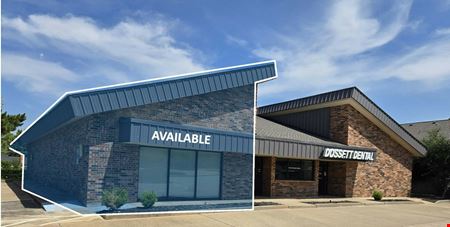 Office space for Rent at 620 W Harwood Rd in Hurst
