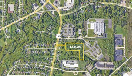 Other space for Sale at Residential Development Land in Richmond Heights in Richmond Heights