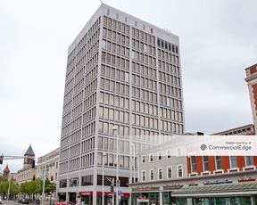 Central Plaza I