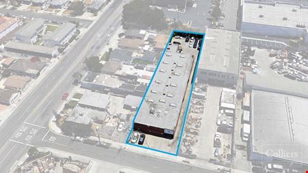 Industrial space for Rent at 10,000 SF Industrial for Lease in Lawndale