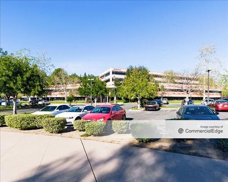 Office space for Rent at The Landmark - 225 Hillcrest in Thousand Oaks
