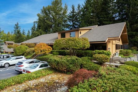 Rockwood Office Park | 1408 Building