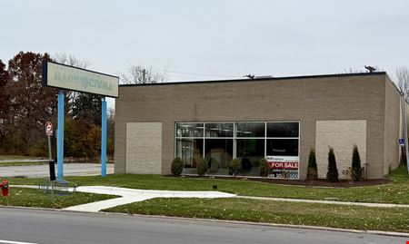Retail space for Sale at 19363 Eureka Rd in Southgate