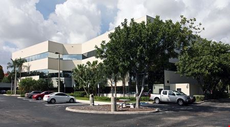 Cypress Court