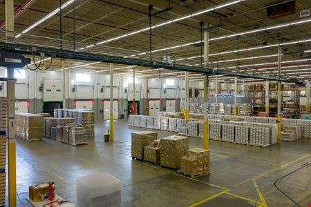 2415 3rd Ave Industrial Lease