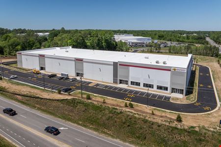 Industrial space for Rent at 10380 Cedar Lane in Glen Allen