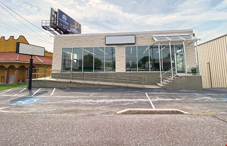 Retail space for Rent at 4647 Jonestown Road in Harrisburg
