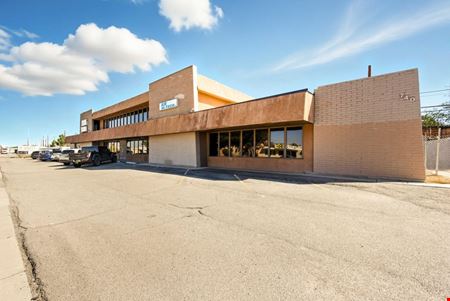 Retail space for Sale at 740 San Mateo Blvd NE in Albuquerque