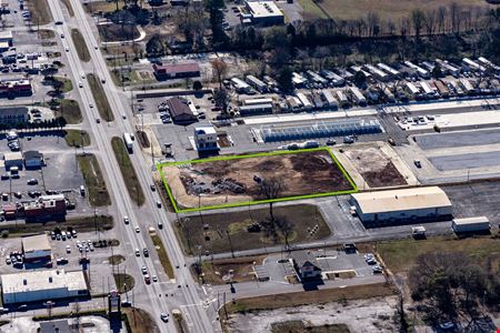VacantLand space for Sale at 1.60 Ac Highway 31 S in Decatur