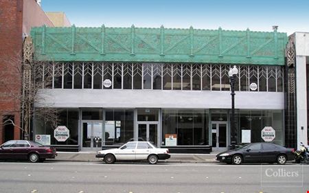 Office space for Rent at OFFICE SPACE FOR LEASE in Oakland