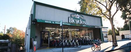 Retail space for Sale at RETAIL BUILDING FOR SALE in Lafayette