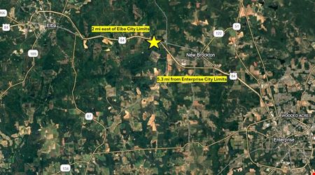 5.5-acre corner lot on Hwy. 84 and CR. 507