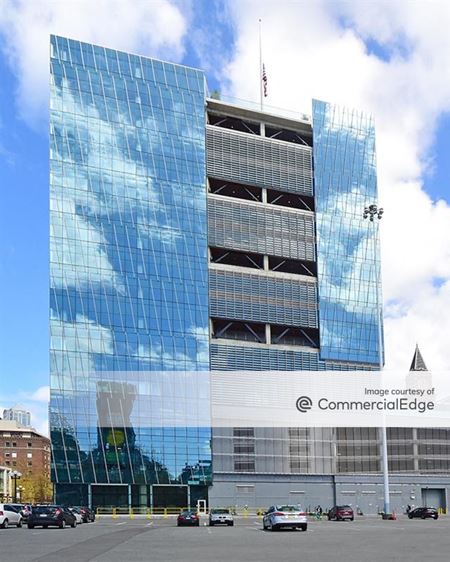 Office space for Rent at Slalom Hawk Tower in Seattle