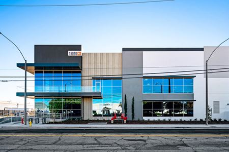 Industrial space for Rent at 15010 Don Julian Road in City of Industry