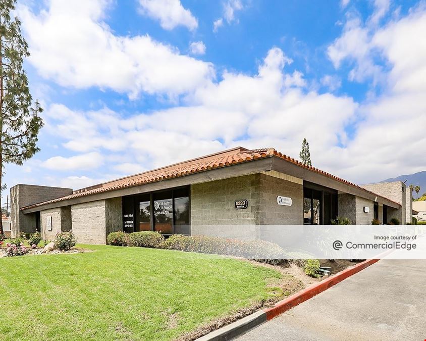 9340 Baseline Street