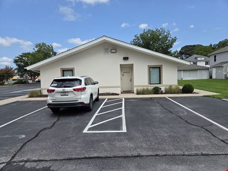 Prime Professional Office Space On Eastern Shore Drive