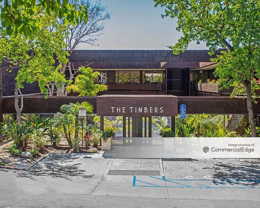 The Timbers