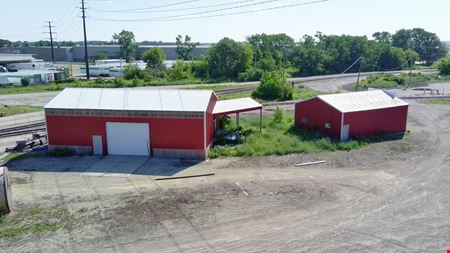 Industrial space for Rent at 1903 Beloit Ave in Janesville
