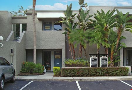 Office space for Rent at Maitland Square in Maitland