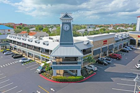 Office space for Rent at Island Plaza in Marco Island