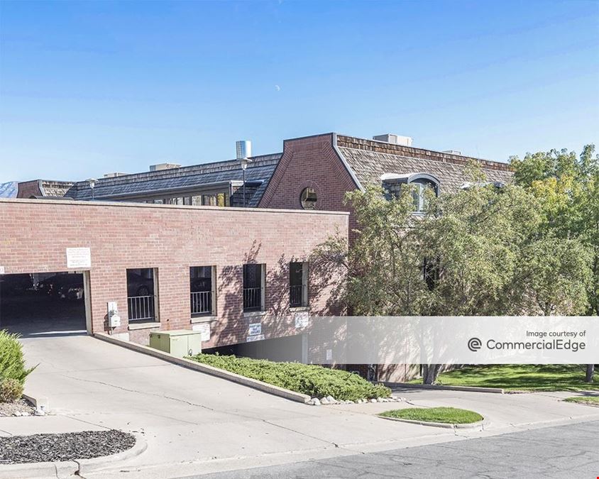 275 East South Temple