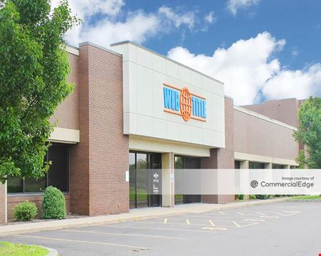 Office space for Rent at 500 Canal View Blvd in Rochester