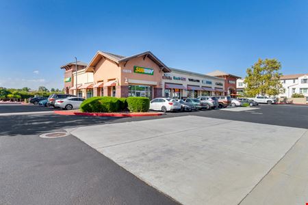 ±17,272 SF Chino Hills Anchor For Lease