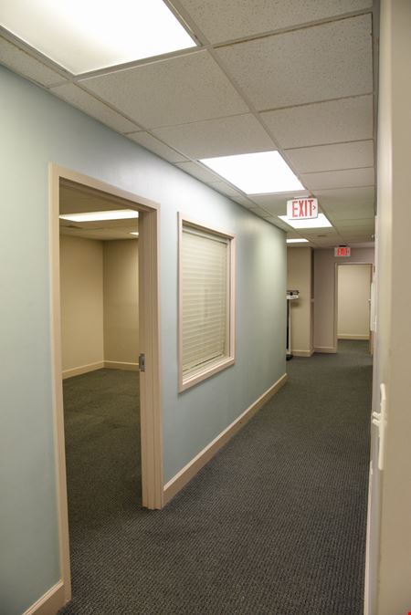 Turn Key Medical Office