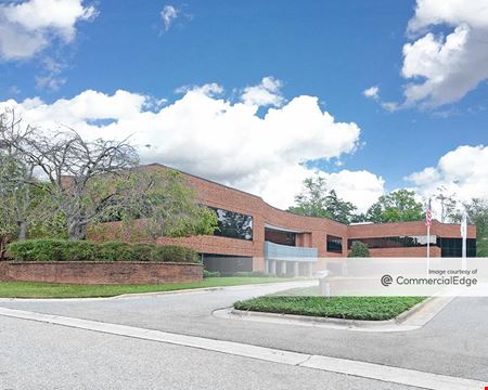 Office space for Rent at Trone Advertising in High Point
