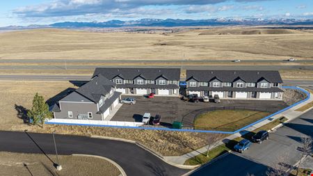 Multi-Family space for Sale at South Hills 10-Unit in Helena