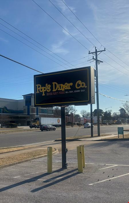 2nd Gen Restaurant For Sale or Lease
