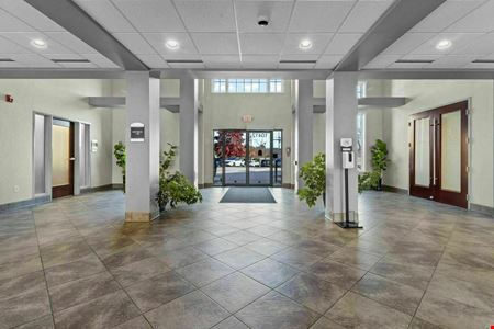 Allisonville Professional Center Suite 103