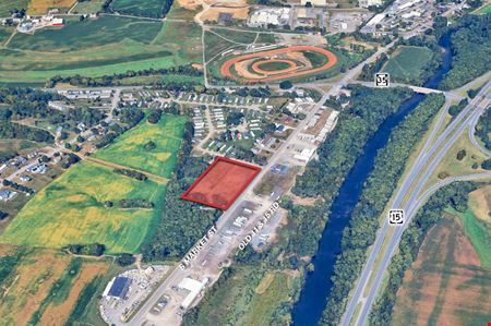 VacantLand space for Sale at Market Street  in Selinsgrove