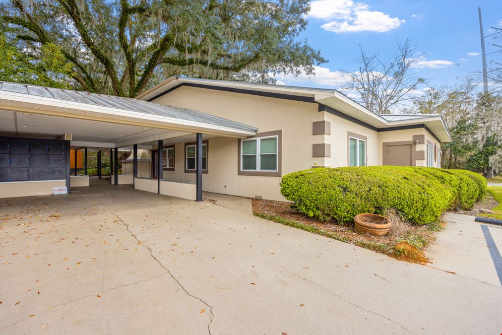 1932 Miccosukee Rd