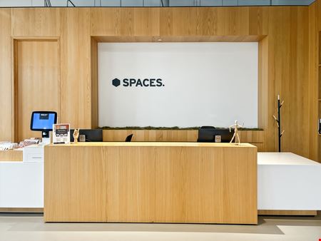 Spaces - Durham - Mangum Street