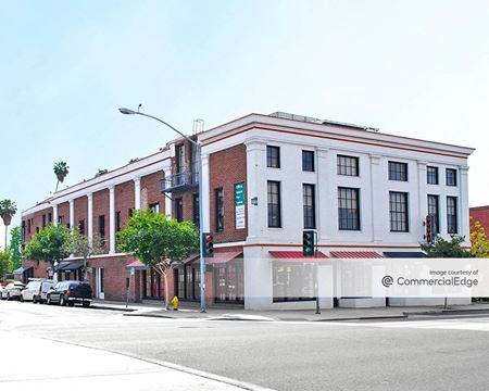 Office space for Rent at Fair Hope Building in South Pasadena