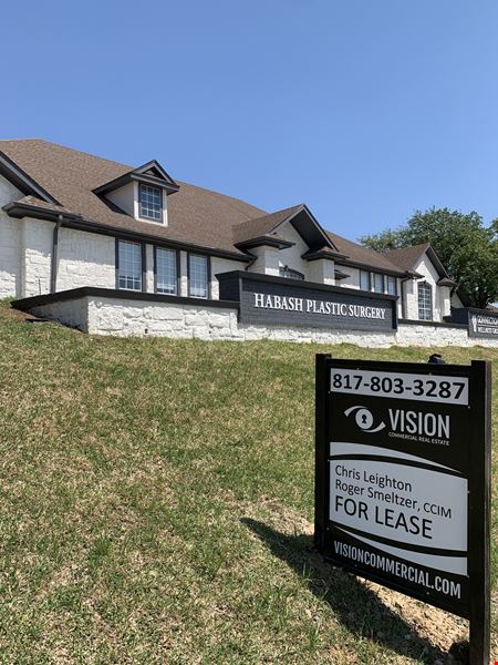 Office space for Rent at 1100 E Southlake Blvd in Southlake