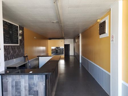 Unassigned space for Rent at 525 Main Street in Torrington