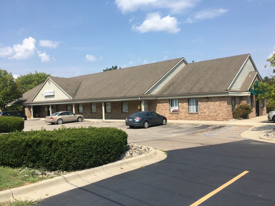 1288 W Grand River Ave