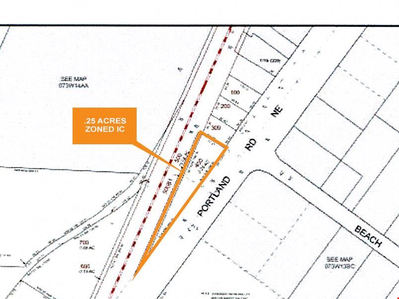 North Gateway Development Opportunity