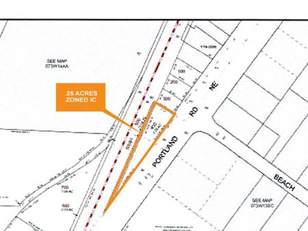 VacantLand space for Sale at North Gateway Development Opportunity in Salem