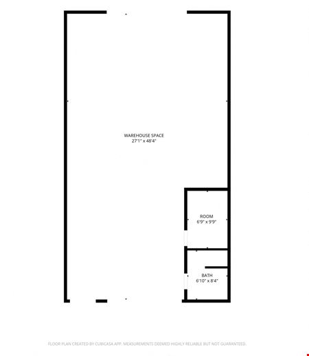 100 Industrial Way, Halifax/Bridgewater