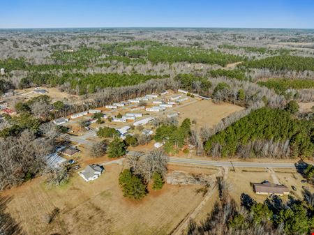 52 Unit Two MHP Portfolio - Monticello, AR