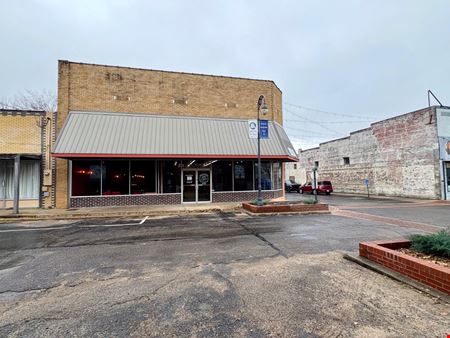 102 West Everett