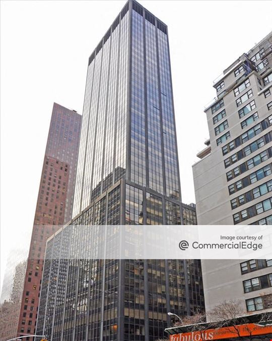 800 Third Avenue