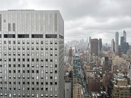 Other space for Rent at 405 Lexington in New York